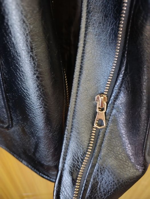 Nowa ramoneska Sinsay rozmiar M