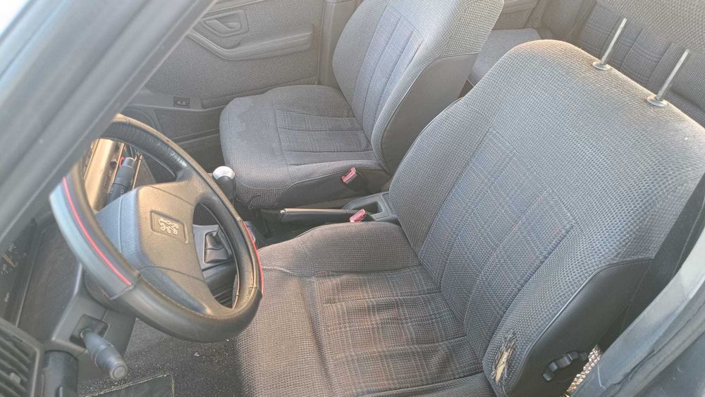 Peugeot 405 1.4 GR