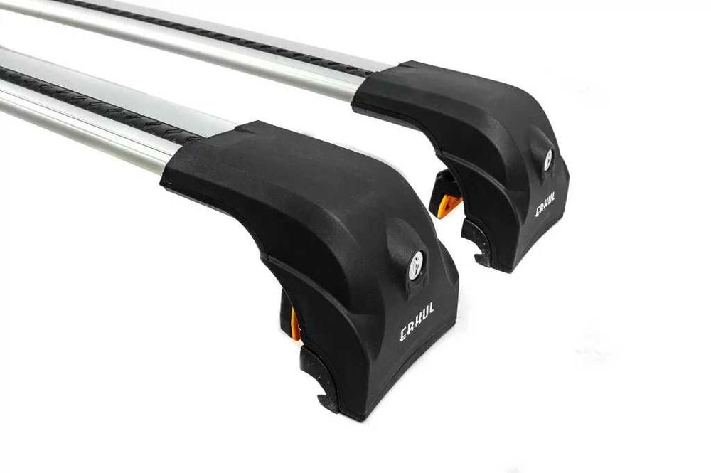 Перемычки на рейлинги поперечки на рейлінги інтегровані ECEM V2