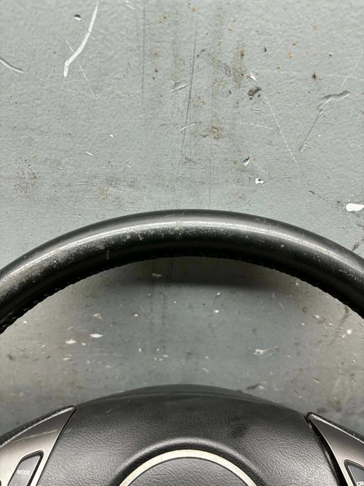 Kierownica Trójramienna  Z Multifunkcją Honda Accord VII