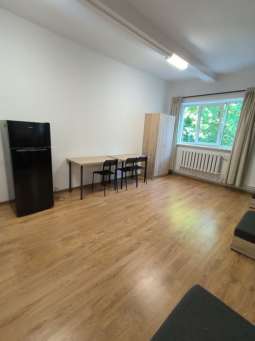 Mieszkanie dla 3 osób | 1 piętro