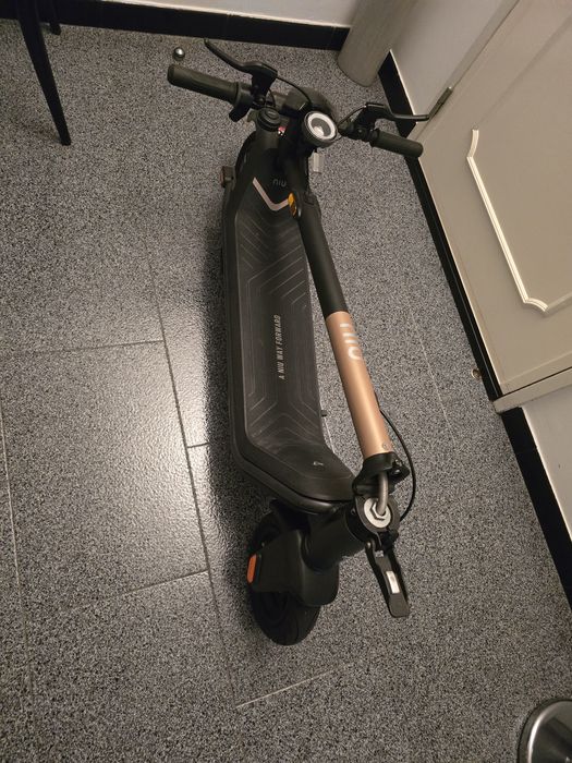 Trotinete Elétrica Niu KQi3 Pro