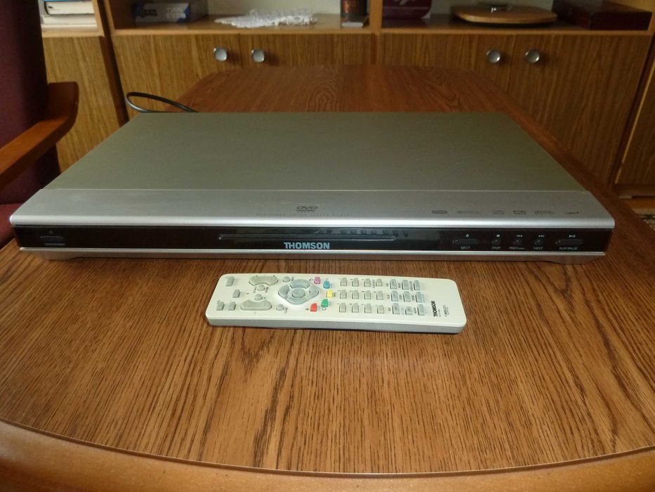 Sprzedam w b. dobrym stanie DVD