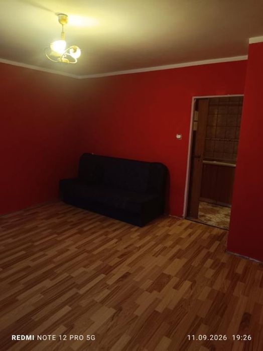 Mieszkanie – Szczecin, Centrum - Widok 3