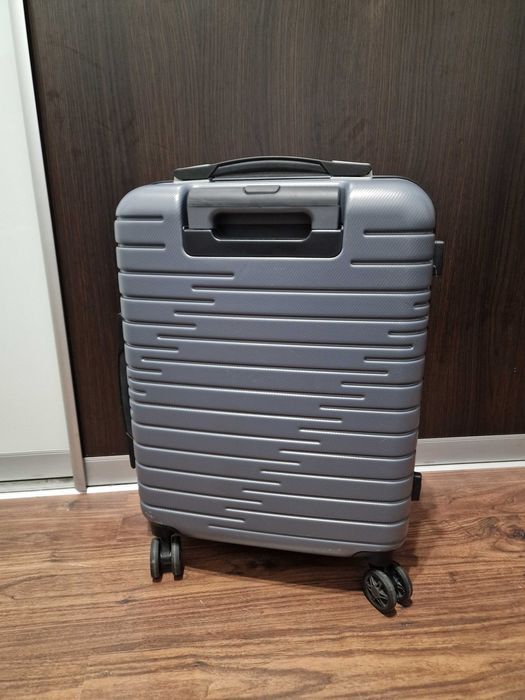 Чемодан валіза royal class ручна поклажа