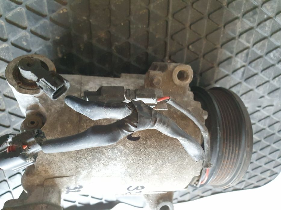 Kompresor klimatyzacji Ford
