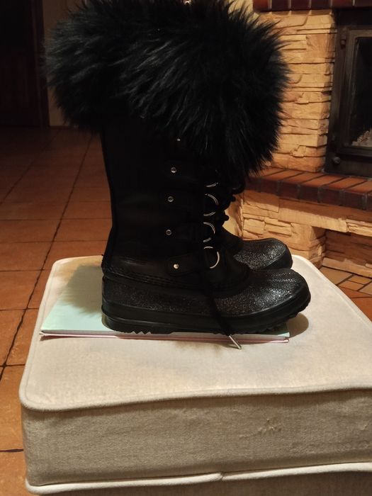 Buty  damskie Sorel 36 Nowe