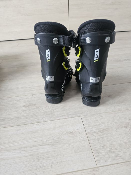 Buty Salomon S/MAX 60RT 275mm 23/23.5