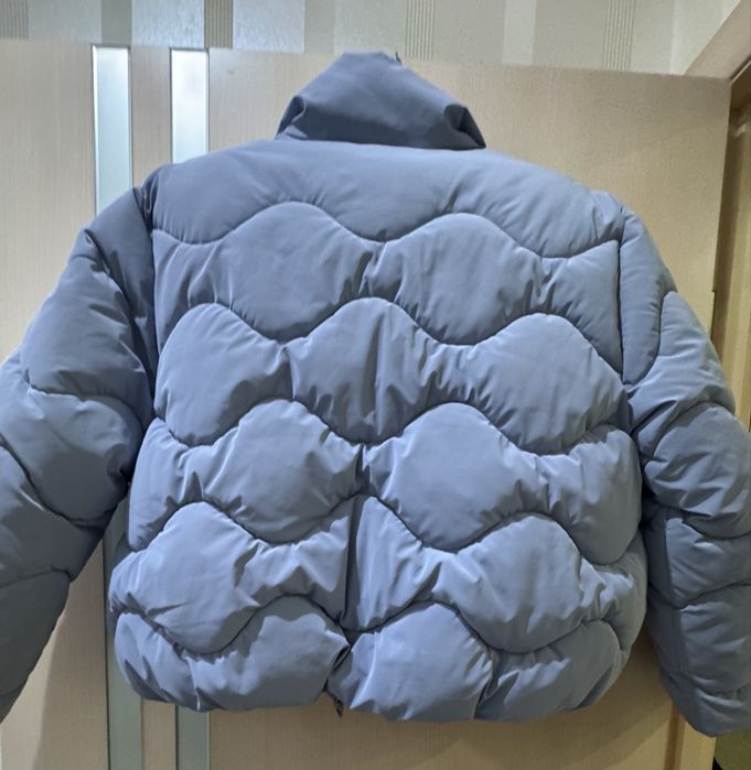 Zara курточка для девочки 9-11 лет