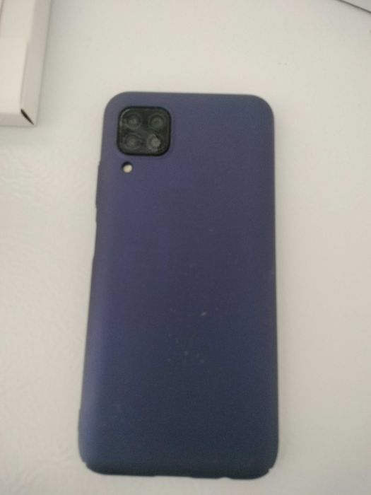 smartphone Huawei P40 lite