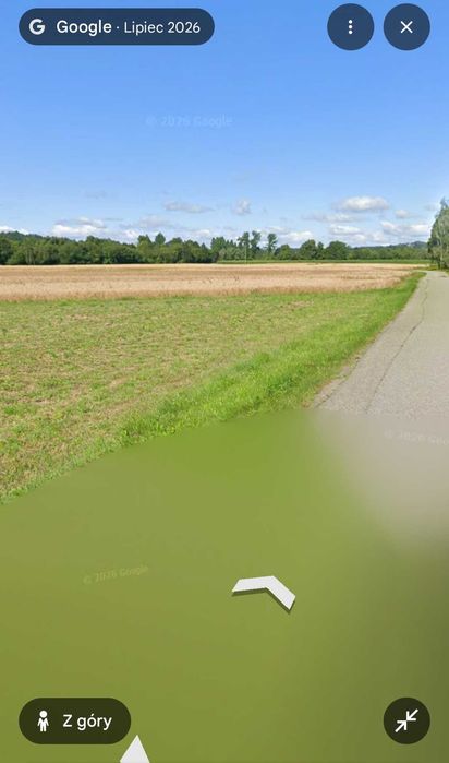 Działki budowlane