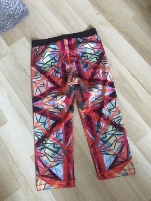 Leginsy sportowe damskie Nike Pro r. M