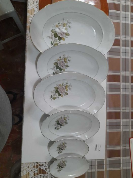 Serviço  de Jantar429086704864471041