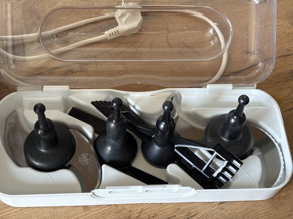 Tefal Cousine Companion Bluetooth FE900