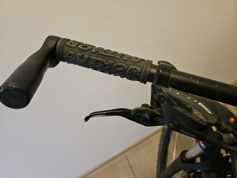 Specialized downhill