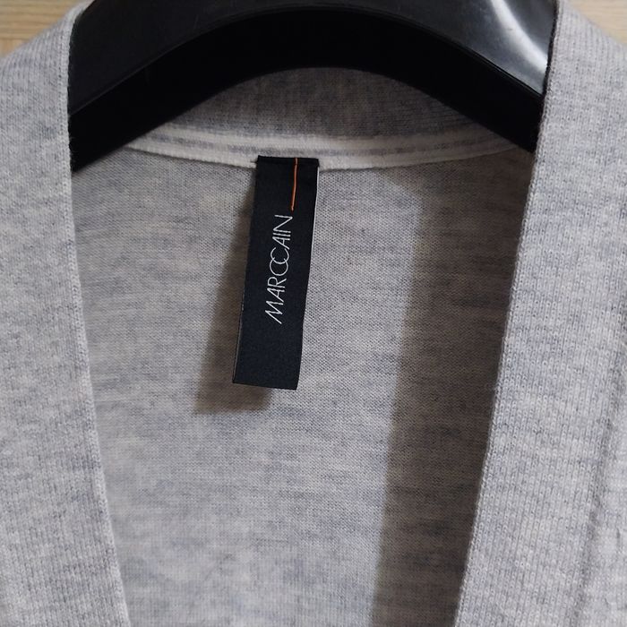 Кардіган преміум бренду  MARC CAIN