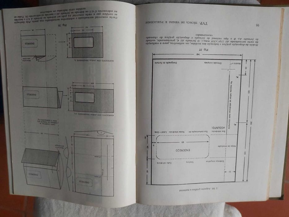 Técnica de Vendas E Publicidade, Magalhães, Costa, Calvet de Magalhães