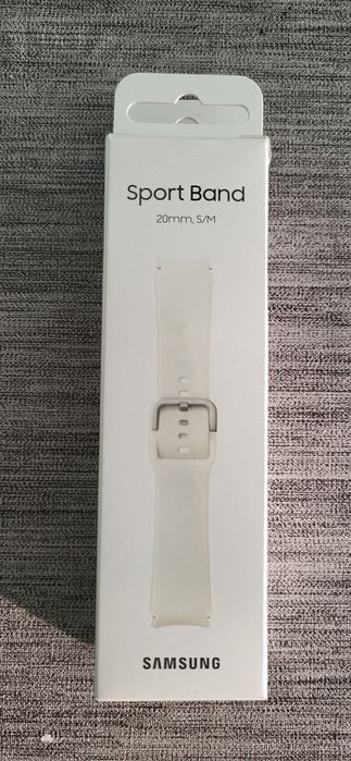 Braceletes Samsung Sport Band 20mm