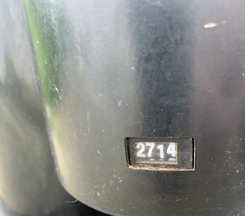 Професійна кавомолка