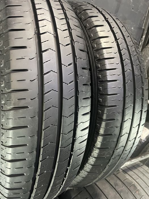 2шт Цшка 185 R14c Nexen Rodian CT8