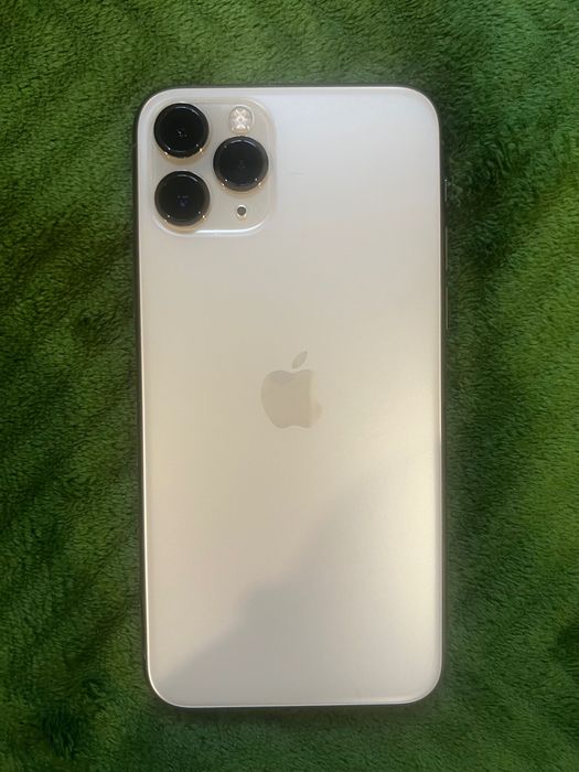 iPhone 11 Pro 256