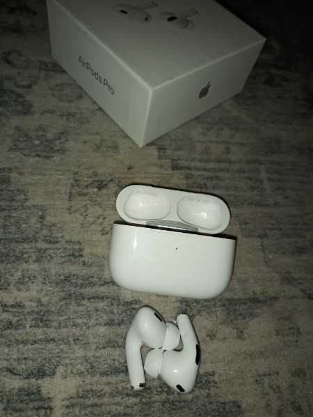 Air pods pro 2 Idealny stan