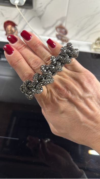 Продам набір прикрас, хенд-мейд. Шикарне доповнення образу.