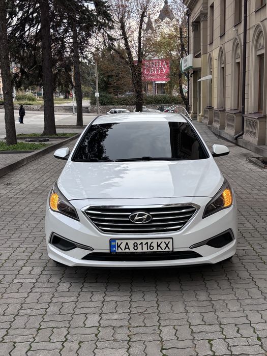 ‼️Продам /Обмен ‼️Hyundai Sonata ‼️