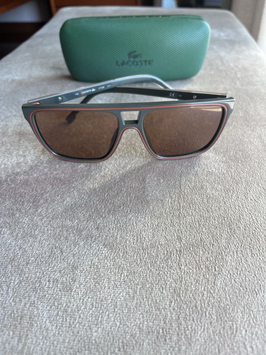 Oculos de Sol Lacoste