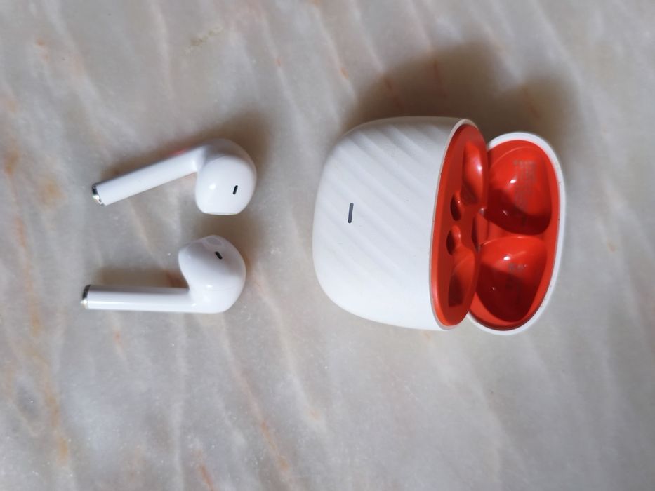 Fones de ouvido, bluetooth