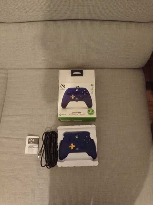 Comando Xbox Series X/S
