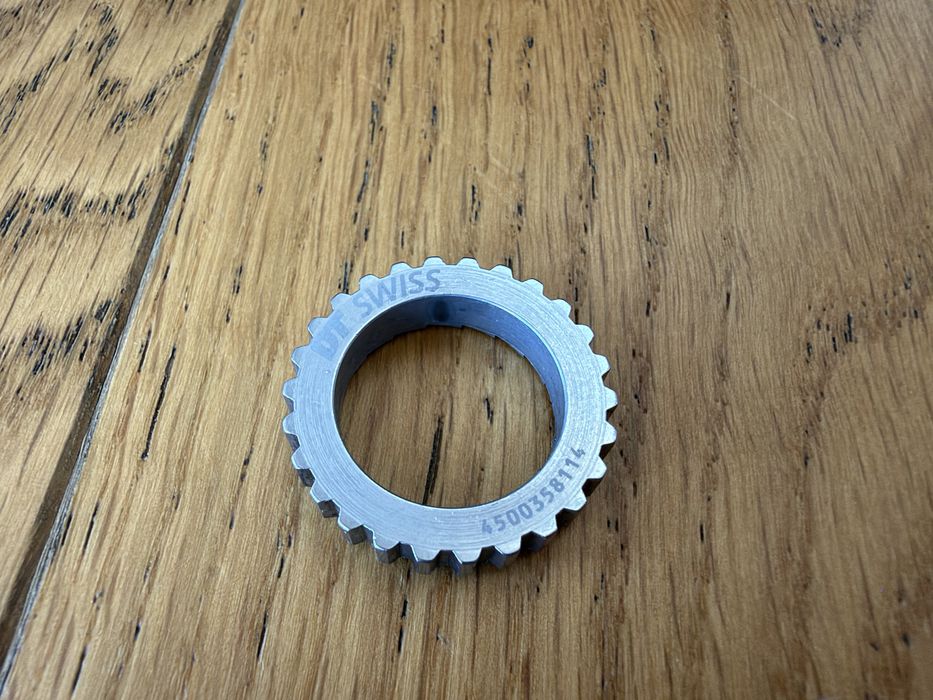 DT Swiss 350 Road / Gravel Ratchet
