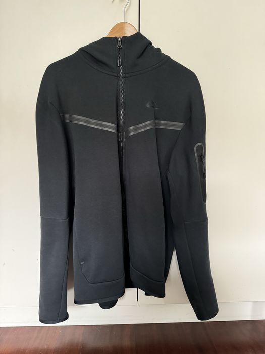 nike techfleece komplet