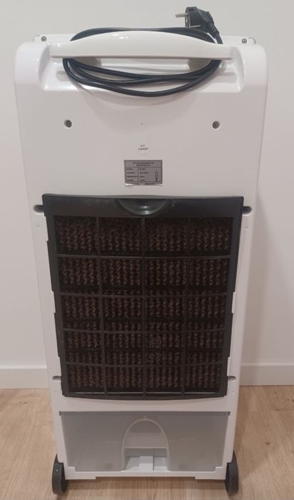 Climatizador evaporativo M confort E1200