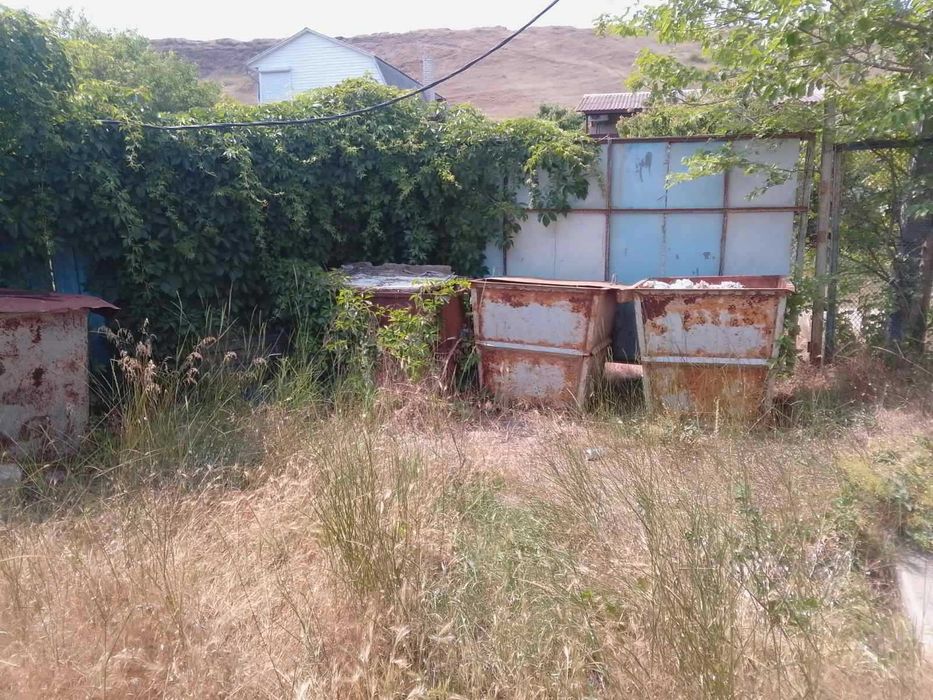 База відпочинку "Наука" - Одеська обл.