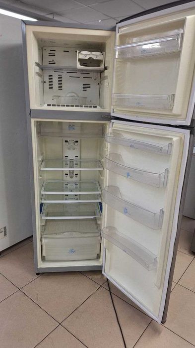 Холодильник Samsung RT40MBMS з гарантією та доставкою