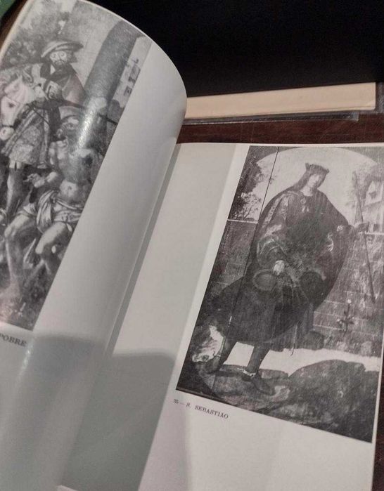 O Credo na Arte - Museu de Lamego 1968