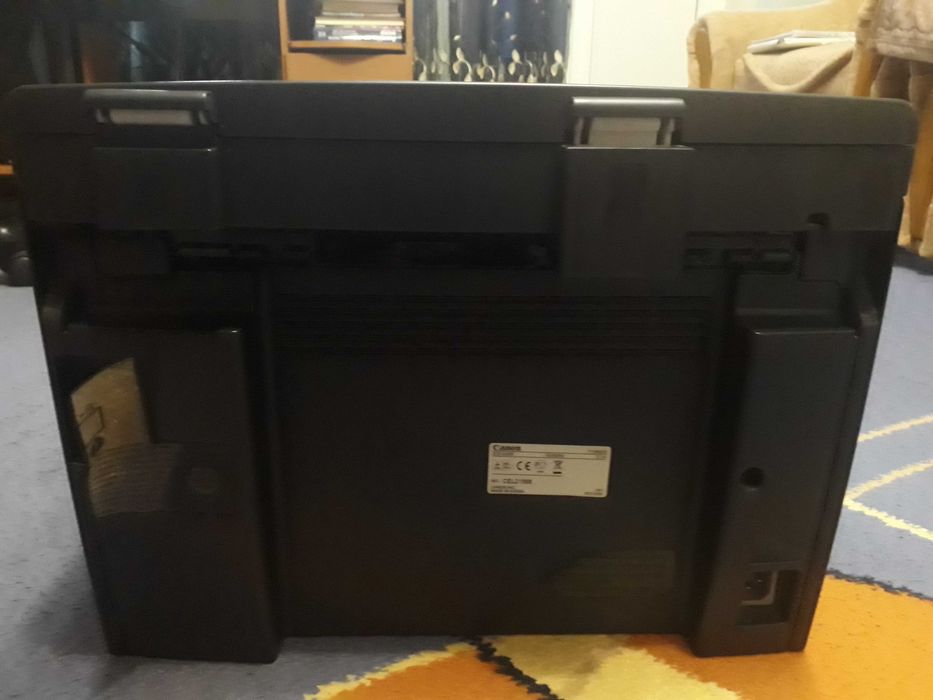 Canon i-sensys MF-4018 Б/У  принтер/сканер/ксерокс, повністю робочий