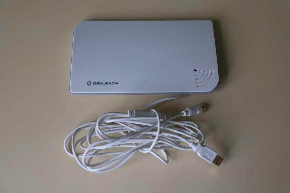 Oehlbach scope vision антенна