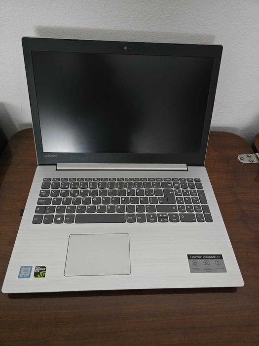 Portátil Lenovo Ideapad 330 | Intel Core i7 | GTX 1050 | 20 GB RAM | 1 TB SSD NVME