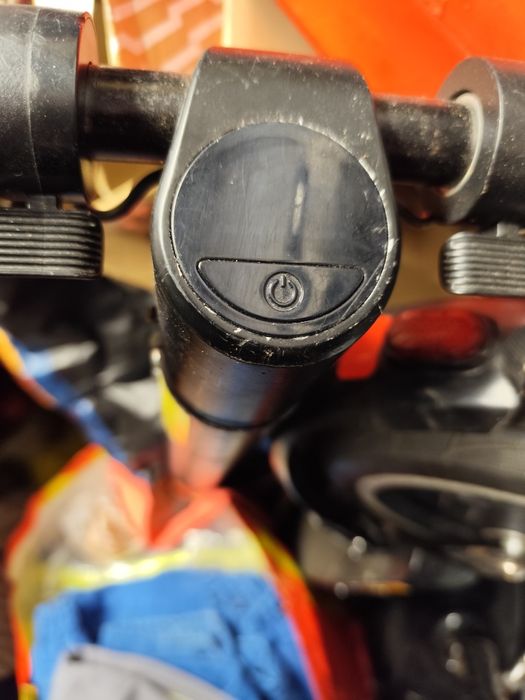 Trotinetes eléctricas