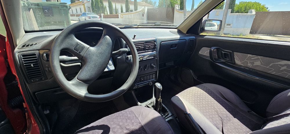 Seat Ibiza 1.9 Diesel