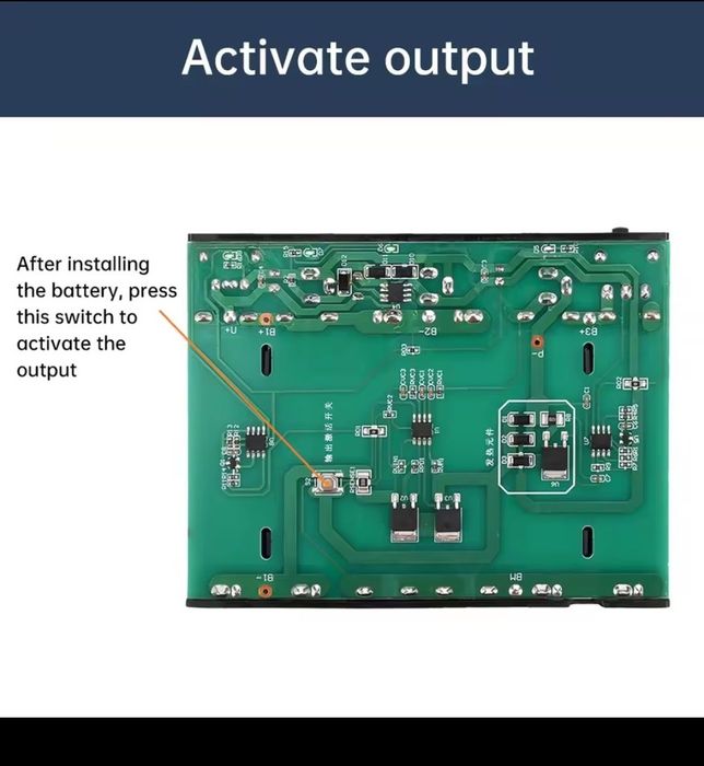ДБЖ ,UPS.Безперебійник для роутера та камери