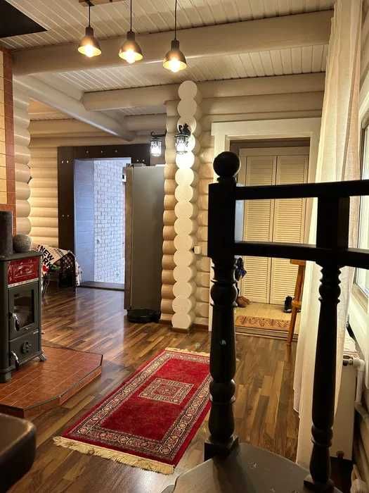 Продам дом 140м2, 2 вида отопления!  Песочин, Сан Роща (5120)