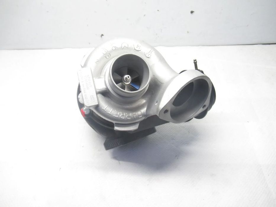 Turbina BMW 2.0 320d E46 X3 E83 150 KM 717478 750431 57439900006