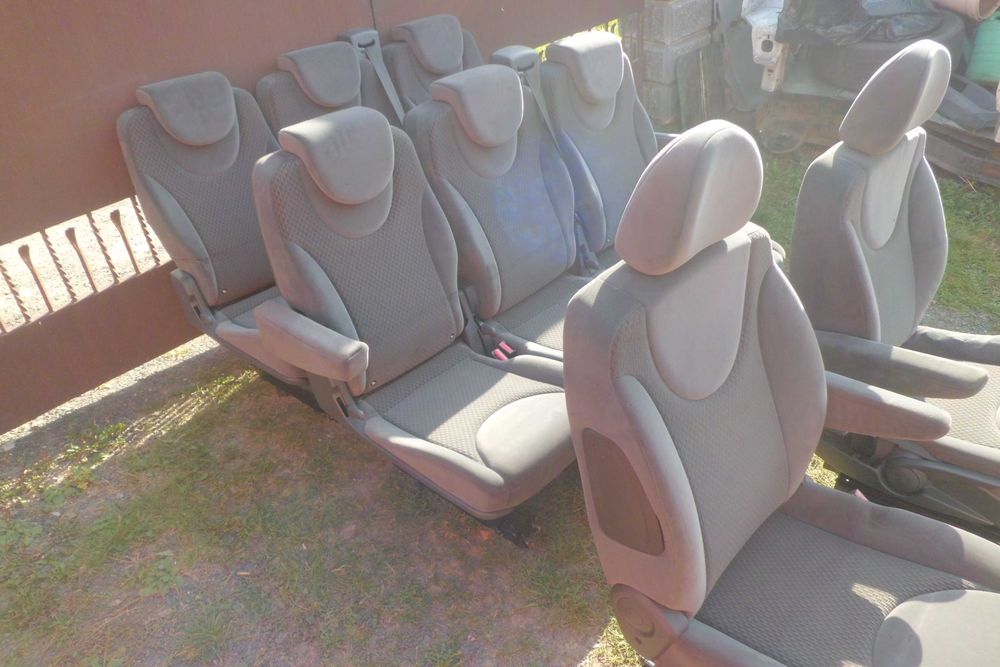 АВТОРОЗБОРКА Peugeot Expert Пежо експерт Fiat Scudo Citroen з 2007 рок