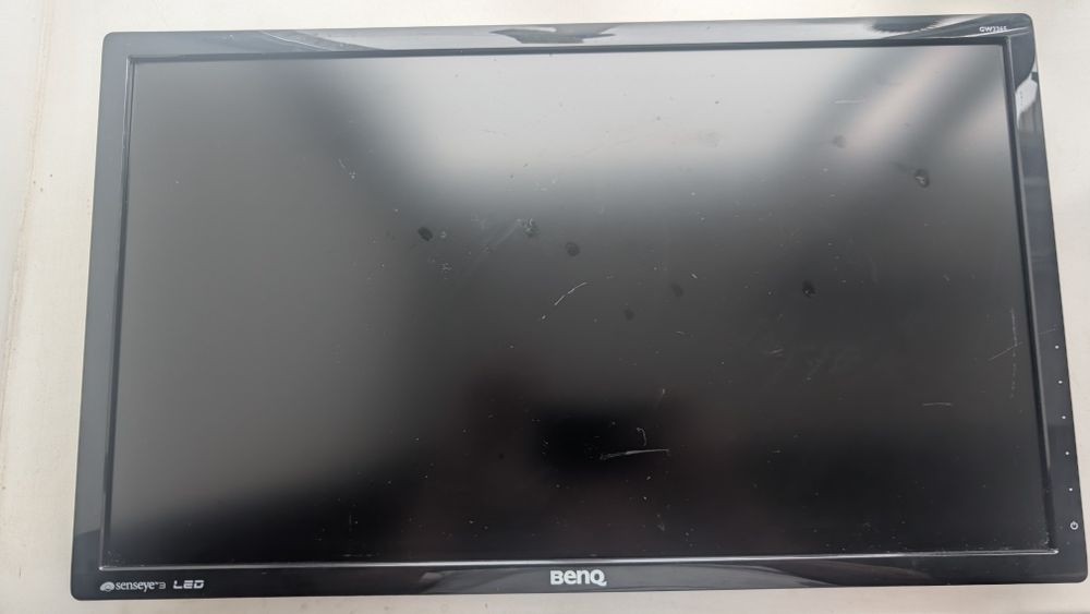 Монітор BENQ GW2265