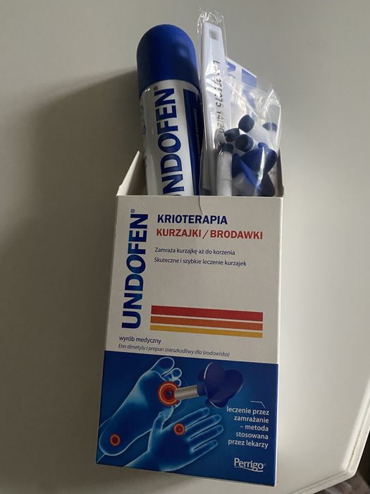 Undofen nowy nieuzywane