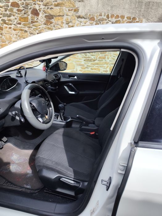 Peugeot 308sw 2016 Negociável