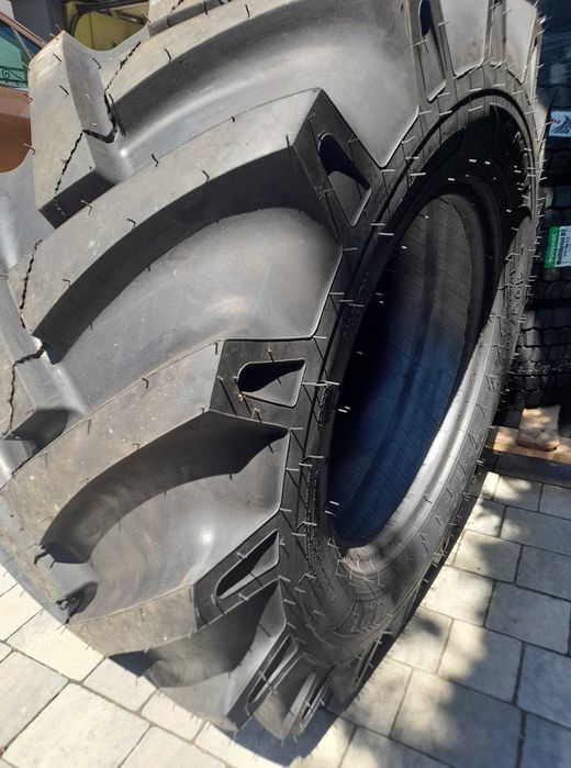 4X Nowe OPONY 405/70-20 ( 16/70-20) TL 16-20 14PR Dostawa0zł brutto GWARANCJA